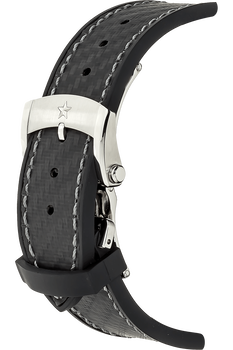 El Primero Sport Land Rover BAR Team Stainless Steel Automatic