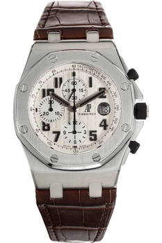 Royal Oak Offshore Chronograph Stainless Steel Automatic