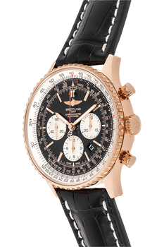 Navitimer 01 Limited Edition Rose Gold Automatic