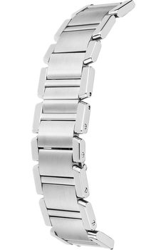 Tank Francaise Stainless Steel Automatic