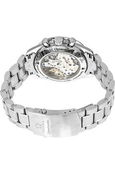 Speedmaster Moonwatch Anniversary Limited Edition