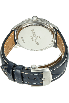 Premier Stainless Steel Automatic