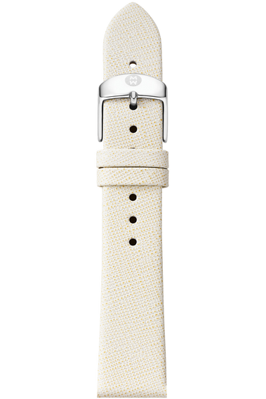 Michele 16mm strap clearance