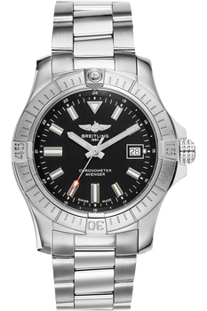 Avenger Stainless Steel Automatic
