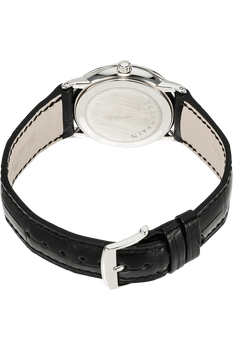 Villeret Ultraplate Stainless Steel Automatic