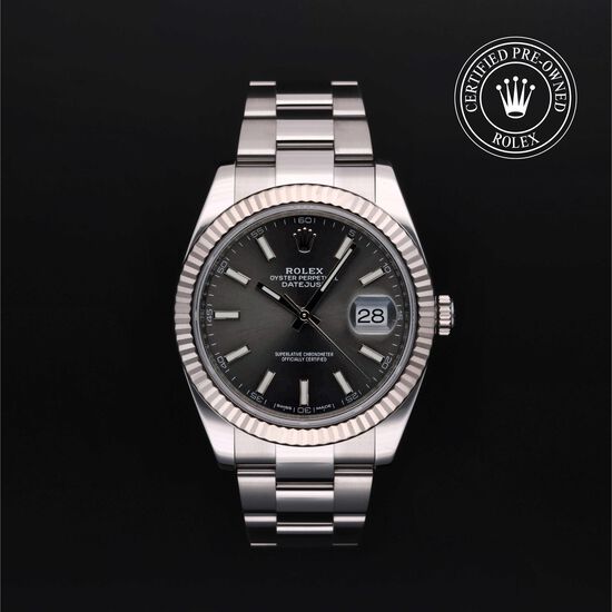 Datejust 41