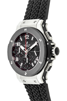 Big Bang Stainless Steel Automatic