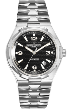 Overseas Stainless Steel Automatic