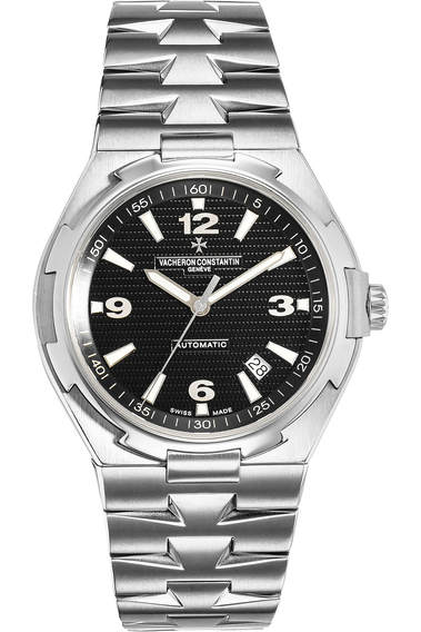 Overseas Stainless Steel Automatic