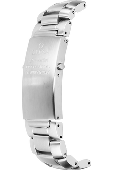 Seamaster Planet Ocean Chronograph Stainless Steel Automatic
