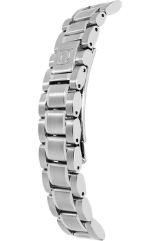 Speedmaster Date Stainless Steel Automatic