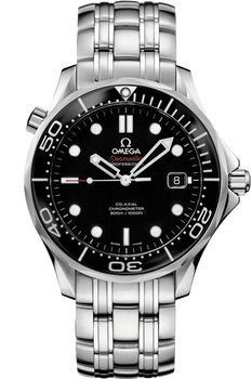 Seamaster Diver 300 M Co-Axial