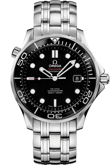 Omega Seamaster Diver 300 M Co Axial 21230412001003