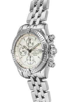 Chronomat Evolution Stainless Steel Automatic