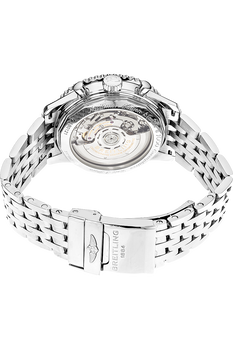 Navitimer 01 Limited Edition Stainless Steel Automatic