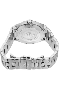 Overseas Stainless Steel Automatic