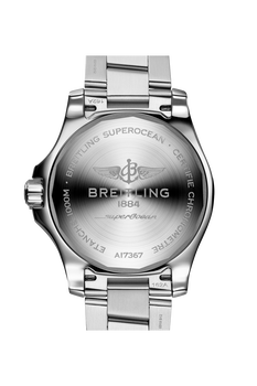 Superocean Automatic 44