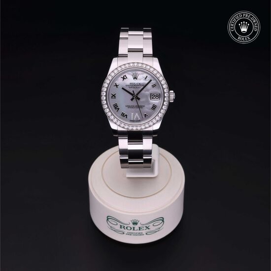 Datejust