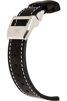 Big Pilot&#39;s &quot;Las Vegas&quot; Edition Stainless Steel Automatic