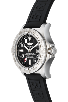 Avenger Seawolf Stainless Steel Automatic