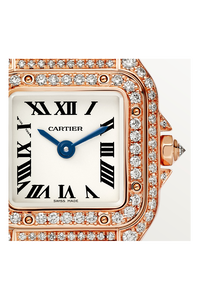 Panthère de Cartier, Mini Model