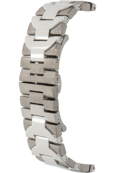Luminor Power Reserve Titanium and Stainless Steel Automatic
