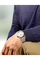 Longines Spirit 40mm Silver Dial