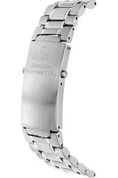Seamaster Stainless Steel Automatic
