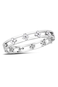 Love In Verona Bangle