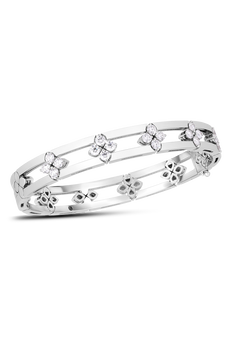 Love In Verona Bangle