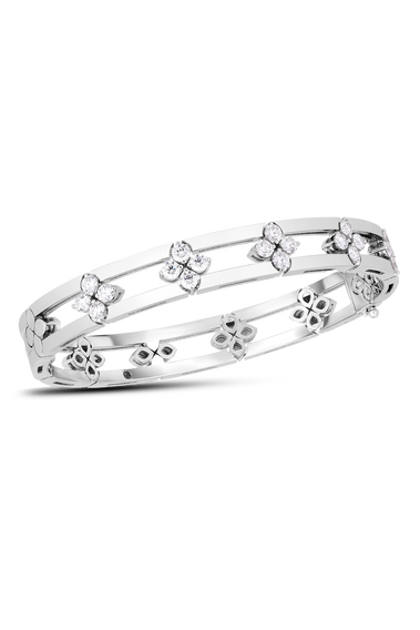 Love In Verona Bangle