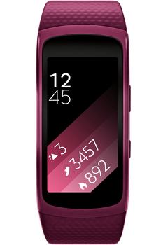 Gear fit 2 pink sales