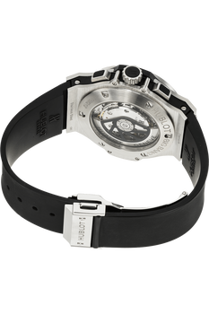 Big Bang Chronograph Stainless Steel Automatic