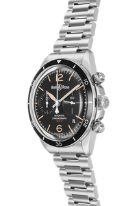BR V2-94 Heritage Stainless Steel Automatic