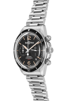 BR V2-94 Heritage Stainless Steel Automatic