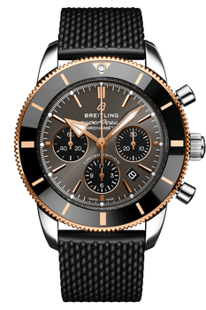 Superocean Heritage B01 Chronograph 44 Limited Edition