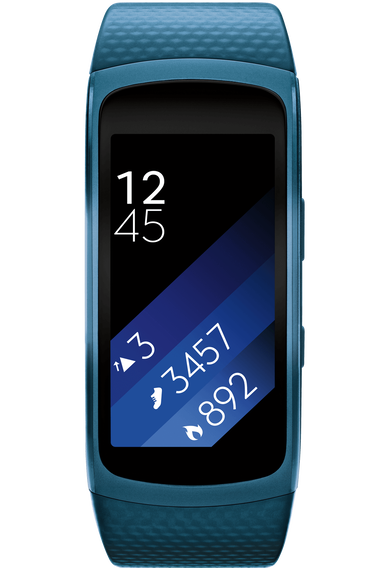 Samsung gear outlet fit2 small