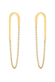 Link Earrings