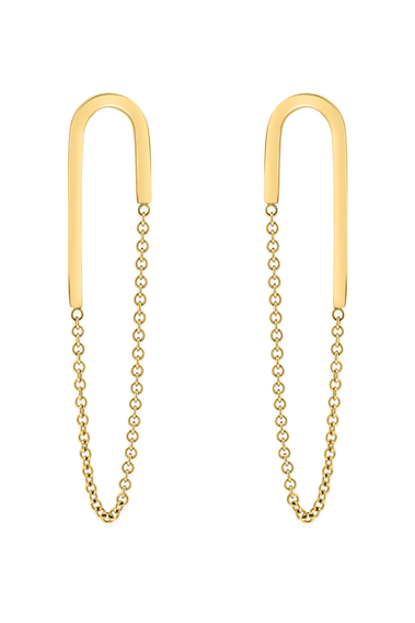 Link Earrings