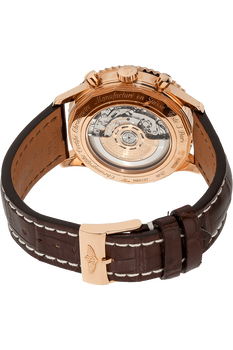 Navitimer 01 Rose Gold Automatic