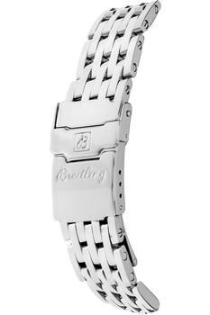 Montbrillant Stainless Steel Automatic