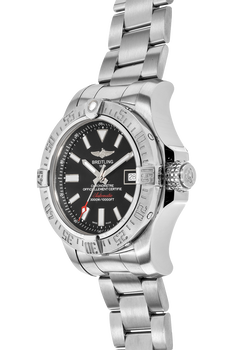 Avenger II Seawolf Stainless Steel Automatic