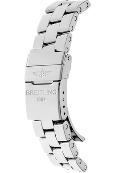 Superocean Stainless Steel Automatic