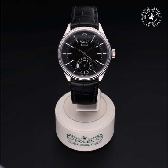 Cellini Dual Time