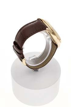 De Ville Prestige Yellow Gold Automatic