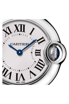 Ballon Bleu de Cartier, 28 MM
