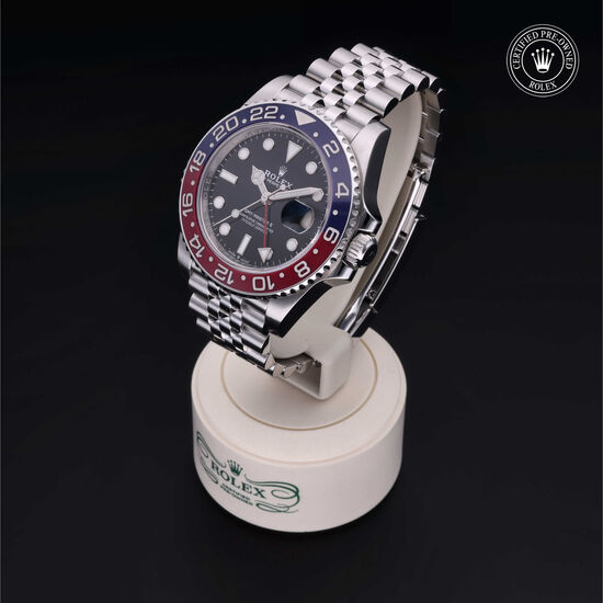GMT-Master II