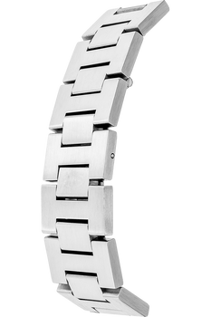 Pasha C GMT Stainless Steel Automatic