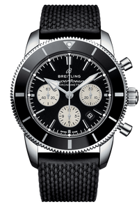 Superocean Heritage II B01 Chronograph 44