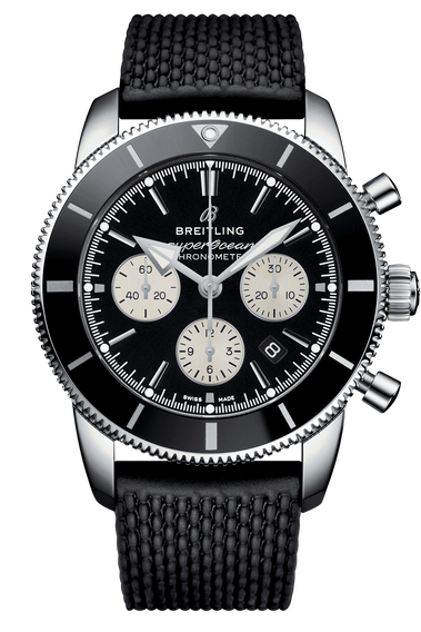 Breitling Superocean Heritage II B01 Chronograph 44 AB0162121B1S1
